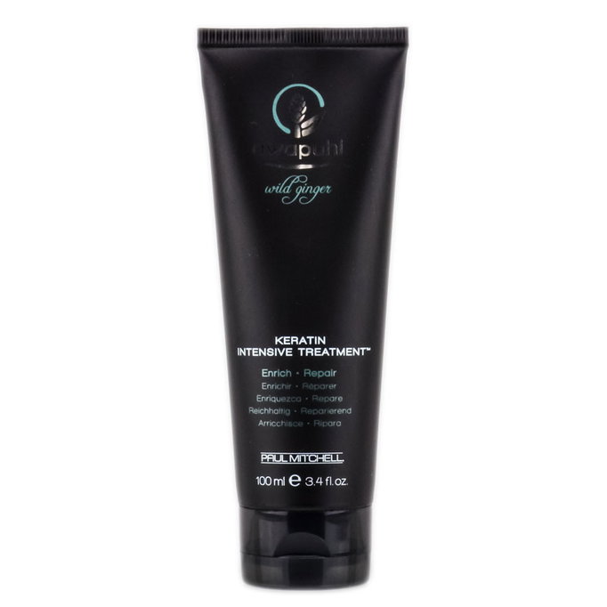 Paul Mitchell Awapuhi Wild Ginger Keratin Intensive Treatment-image1 Paul Mitchell Awapuhi Wild Ginger Keratin Intensive Treatment-image1