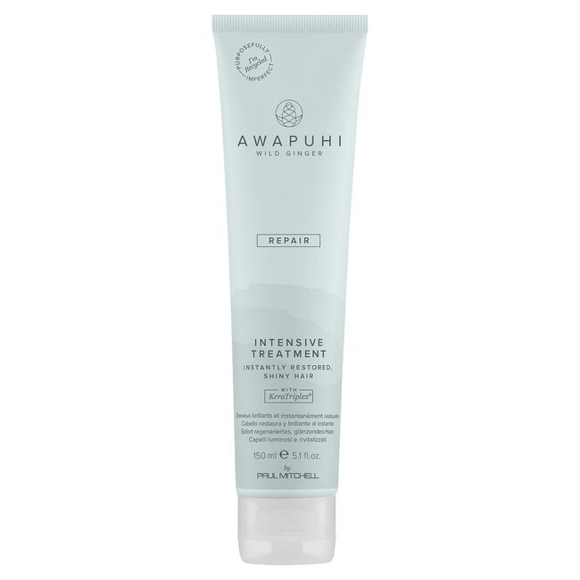 Paul Mitchell Awapuhi Wild Ginger Keratin Intensive Treatment-image2 Paul Mitchell Awapuhi Wild Ginger Keratin Intensive Treatment-image2