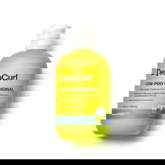 DevaCurl Low-Poo Daily Cleanser