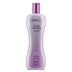 Biosilk Color Therapy Cool Blonde Shampoo