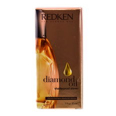 Redken Diamond Oil Shatterproof Shine