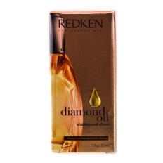Redken Diamond Oil Shatterproof Shine-image1 Redken Diamond Oil Shatterproof Shine-image1