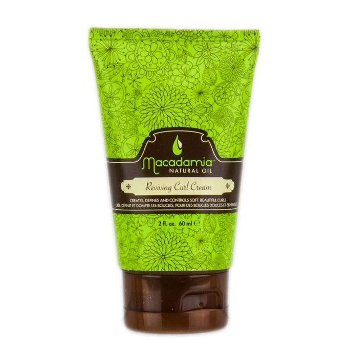 Macadamia Natural Oil Reviving Curl Cream