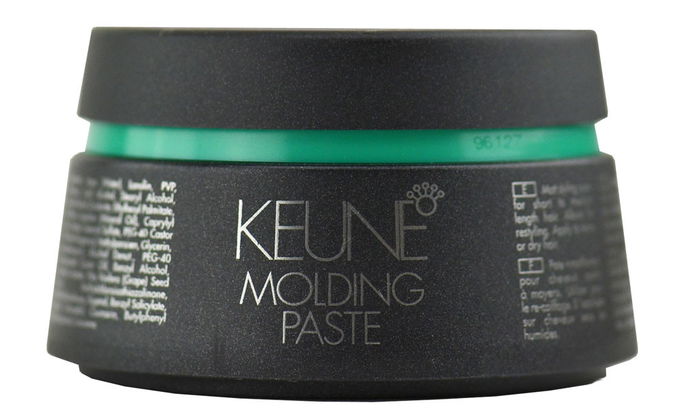 Keune Design Line Molding Paste Keune Design Line Molding Paste