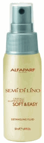 Alfaparf Semi Di Lino Illuminating Soft & Easy Spray
