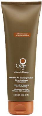 Ojon Restorative Pre-Cleansing Treatment