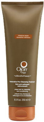 Ojon Restorative Pre-Cleansing Treatment-image1 Ojon Restorative Pre-Cleansing Treatment-image1