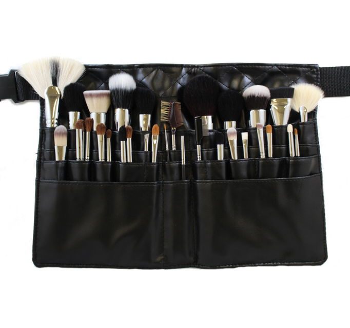 Morphe Studio Brush - 30 Piece Master Studio Brush Set - 501