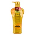 Shiseido Tsubaki Head Spa Shampoo-image1 Shiseido Tsubaki Head Spa Shampoo-image1