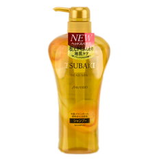 Shiseido Tsubaki Head Spa Shampoo-image1 Shiseido Tsubaki Head Spa Shampoo-image1