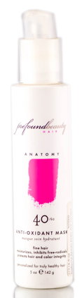 Profound Beauty 40/60 Anti-Oxidant Mask-image1 Profound Beauty 40/60 Anti-Oxidant Mask-image1