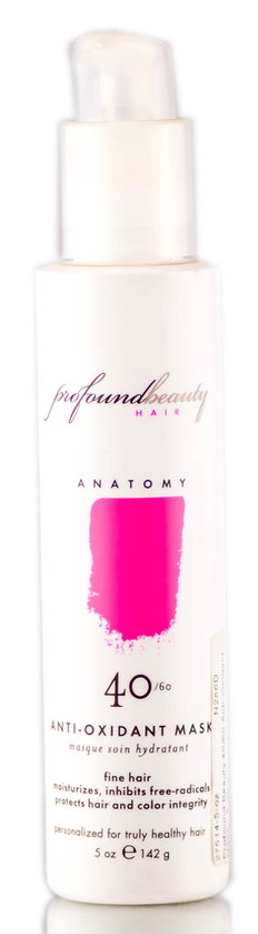 Profound Beauty 40/60 Anti-Oxidant Mask-image1 Profound Beauty 40/60 Anti-Oxidant Mask-image1