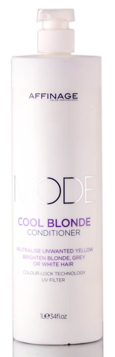 Affinage Cool Blonde Conditioner LITER-image1