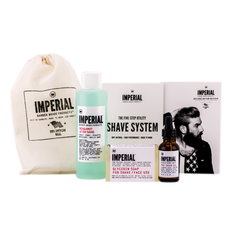Imperial Shave Bundle Kit-image1