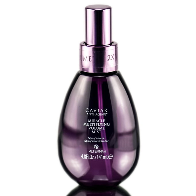 Alterna Caviar Anti-Aging Miracle Multiplying Volume Mist-image1 Alterna Caviar Anti-Aging Miracle Multiplying Volume Mist-image1