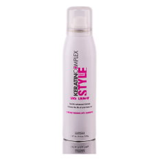 Keratin Complex Style Therapy Lock Launder Strengthening Dry Shampoo-image1
