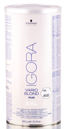 Schwarzkopf Professional Vario Blond Plus-image1 Schwarzkopf Professional Vario Blond Plus-image1