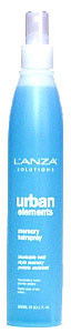 Lanza Urban Elements Memory Hairspray