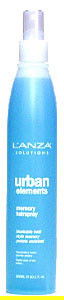 Lanza Urban Elements Memory Hairspray