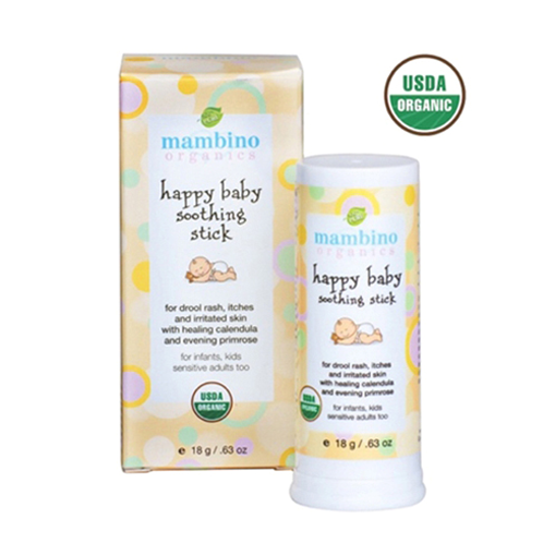 Mambino Organics Happy Baby Soothing Stick-image1 Mambino Organics Happy Baby Soothing Stick-image1
