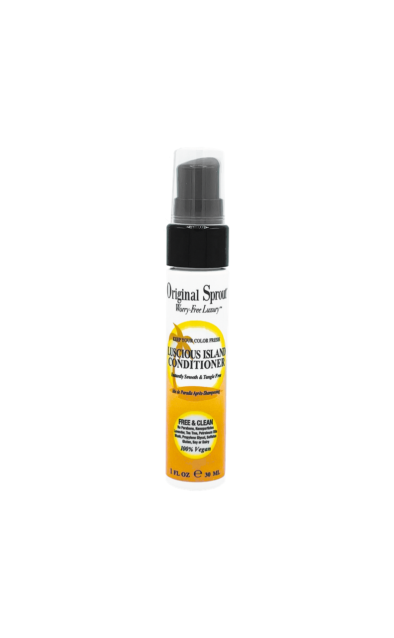 Original Sprout Luscious Island Conditioner-image1