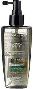 Kerastase Homme Capital Force Anti-Oiliness Treatment
