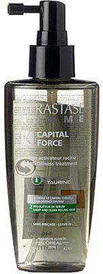 Kerastase Homme Capital Force Anti-Oiliness Treatment Kerastase Homme Capital Force Anti-Oiliness Treatment