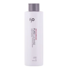 ISO Pure Cleanse Clarifying Shampoo-image1