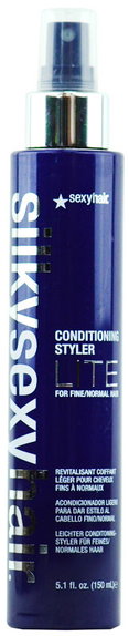 Silky Sexy Hair Conditioning Styler Lite for fine/normal hair-image1