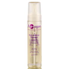 Aphogee Style & Wrap Mousse