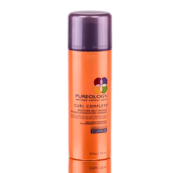 Pureology Curl Complete Moisture Melt Masque-image1