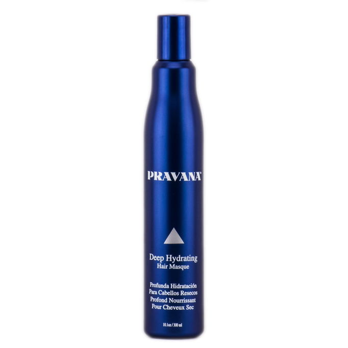 Pravana Deep Hydrating Hair Masque