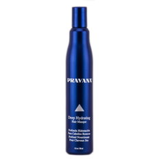 Pravana Deep Hydrating Hair Masque-image1 Pravana Deep Hydrating Hair Masque-image1