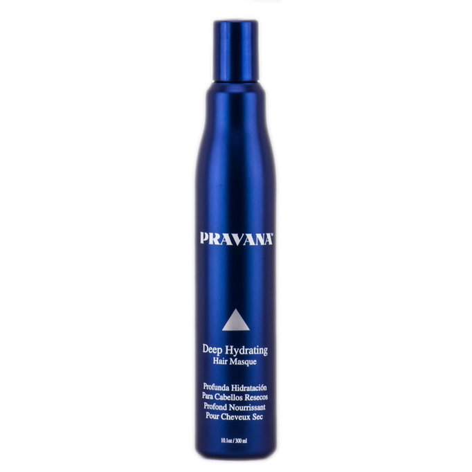 Pravana Deep Hydrating Hair Masque-image1 Pravana Deep Hydrating Hair Masque-image1