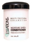 Essations Moisture Sheen Conditioner