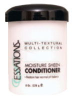 Essations Moisture Sheen Conditioner