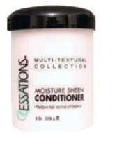 Essations Moisture Sheen Conditioner-image1