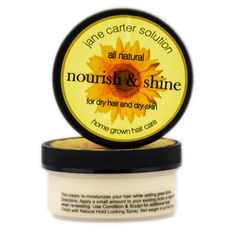 Jane Carter Solution Nourish & Shine