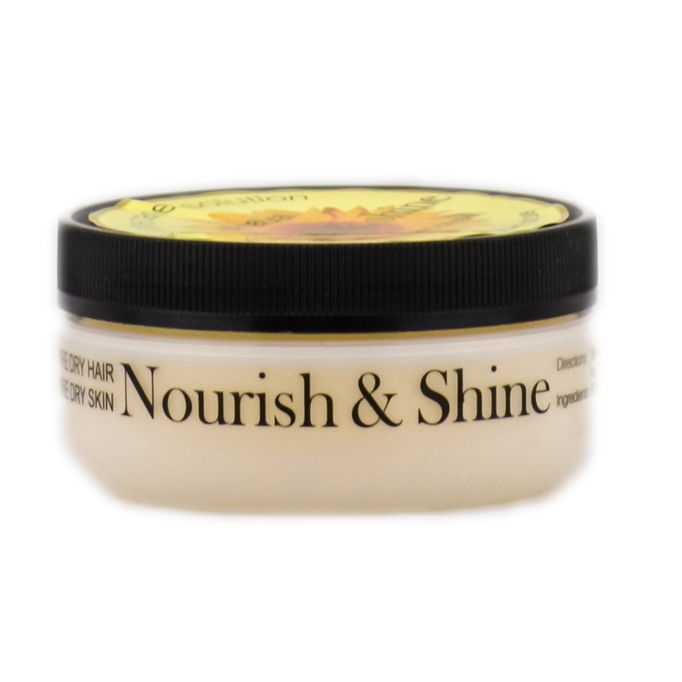 Jane Carter Solution Nourish & Shine