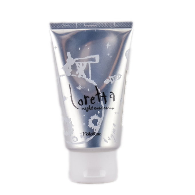 Molto Bene Loretta Night Care Cream-image1 Molto Bene Loretta Night Care Cream-image1
