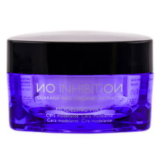 NO Inhibition Modeling Wax