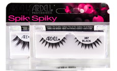 Ardell Lashes Spiky Collection-image1 Ardell Lashes Spiky Collection-image1