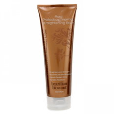 Brazilian Blowout Acai Protective Thermal Straightening Balm-image1 Brazilian Blowout Acai Protective Thermal Straightening Balm-image1