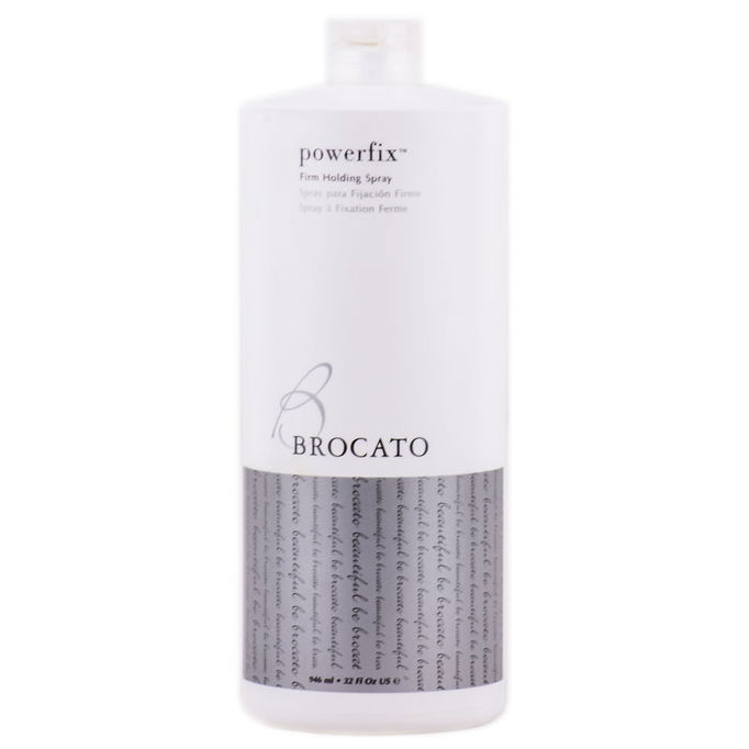 Brocato Powerfix Firm Holding Spray