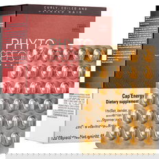 Phyto PhytoSpecific Cap'Energy Dietary Supplement