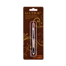 Denco Ultra Haircare - Tweezers Slant Tip-image1