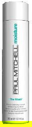 Paul Mitchell Moisture The Wash