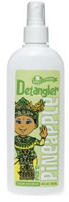 Circle of Friends Pia's Pineapple Detangler