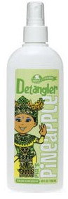 Circle of Friends Pia's Pineapple Detangler-image1