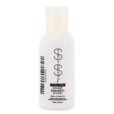 Simply Smooth Pre-Soft Keratin Primer - 2 oz-image1 Simply Smooth Pre-Soft Keratin Primer - 2 oz-image1